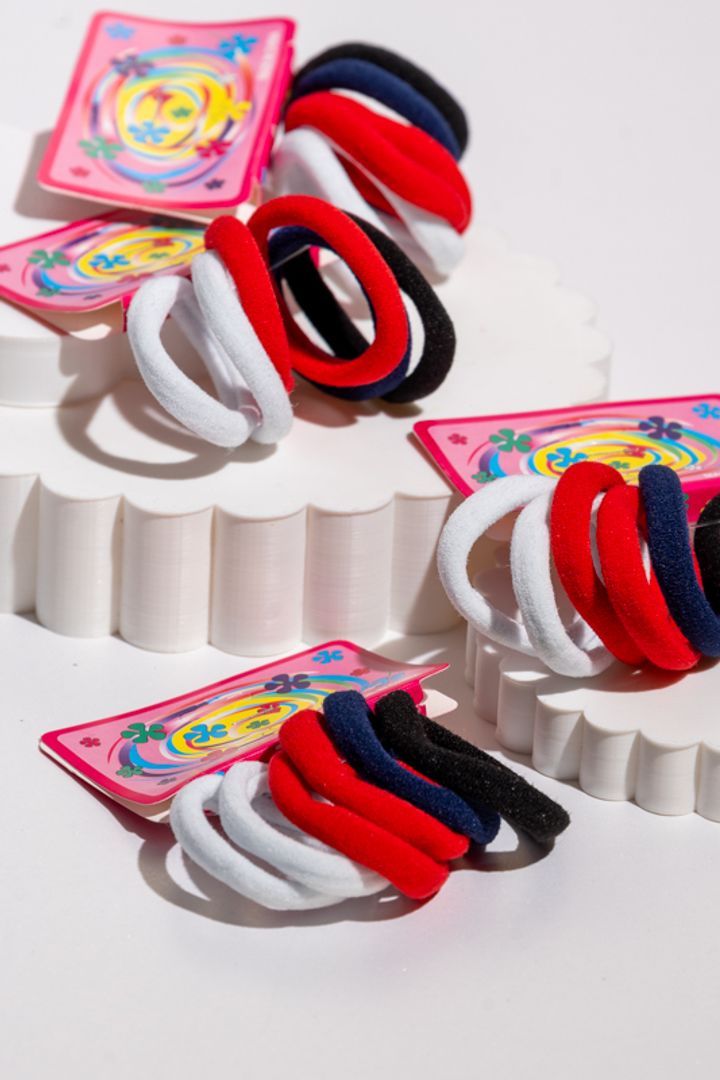 TRIPA DE POLLO X6 TOMMY