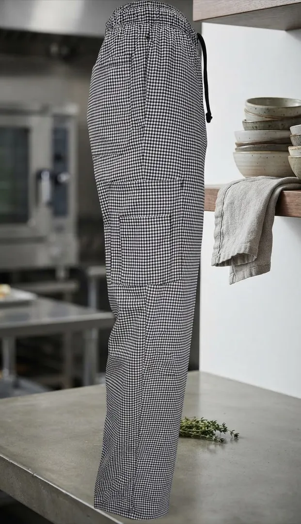 Pantalón Zurich