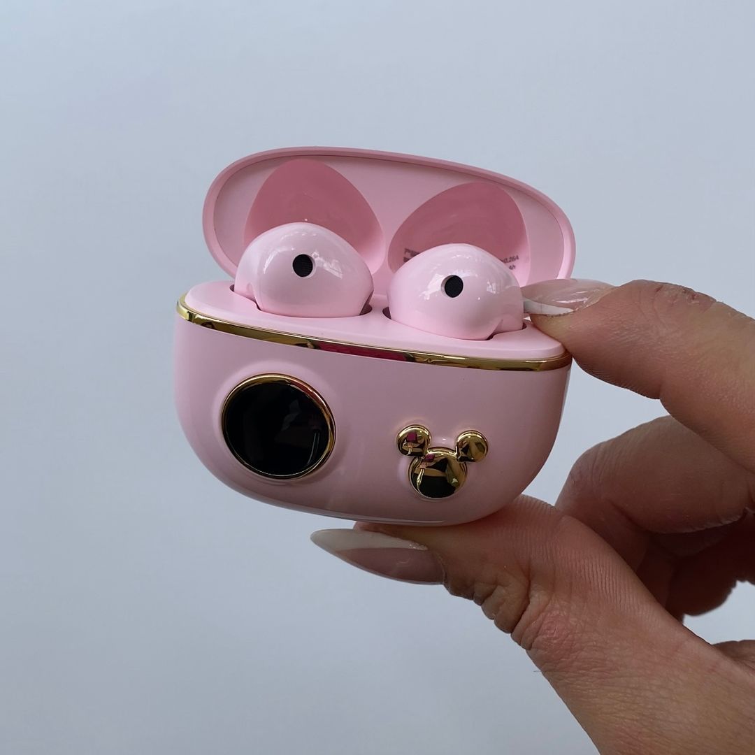 Audífono Bluetooth Disney