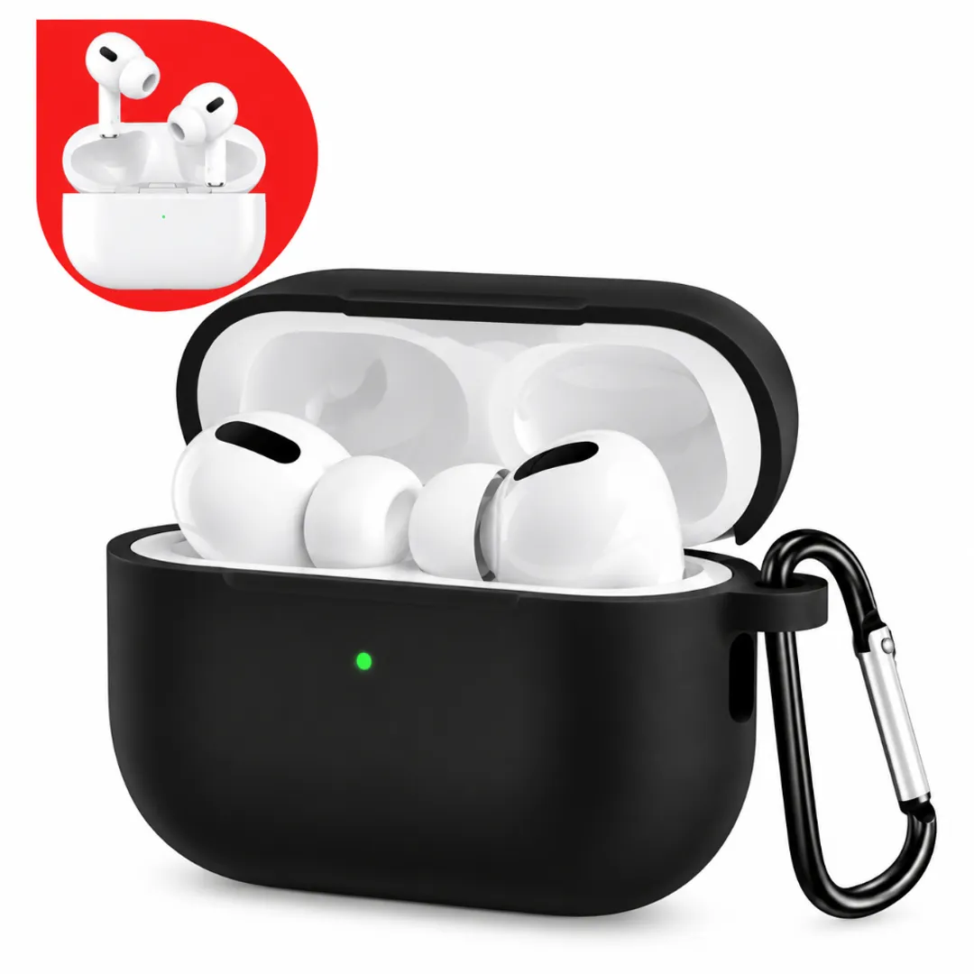 AUDIFONOS AIRPODS PRO 2 CON ESTUCHE NX-PRO2