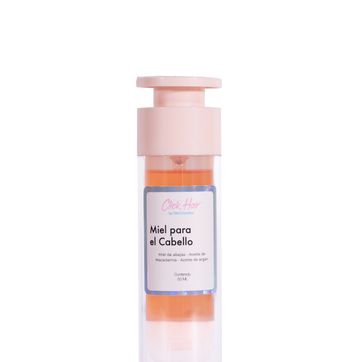 Imagen del producto Miel para cabello