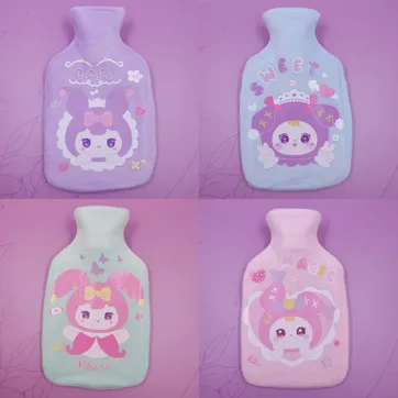 Imagen del producto BOLSA TERMICA REF JK13645