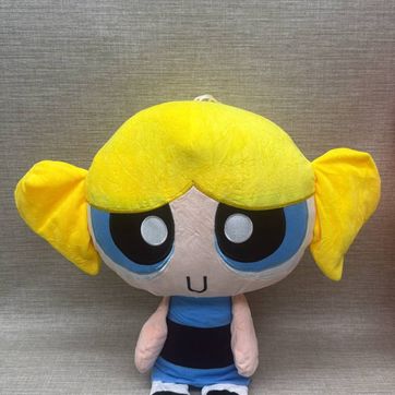 Imagen del producto BURBUJA (CHICAS SUPERPODEROSAS) 45 CM