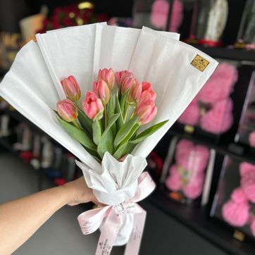 TULIPANES POR 10 - imagen 1