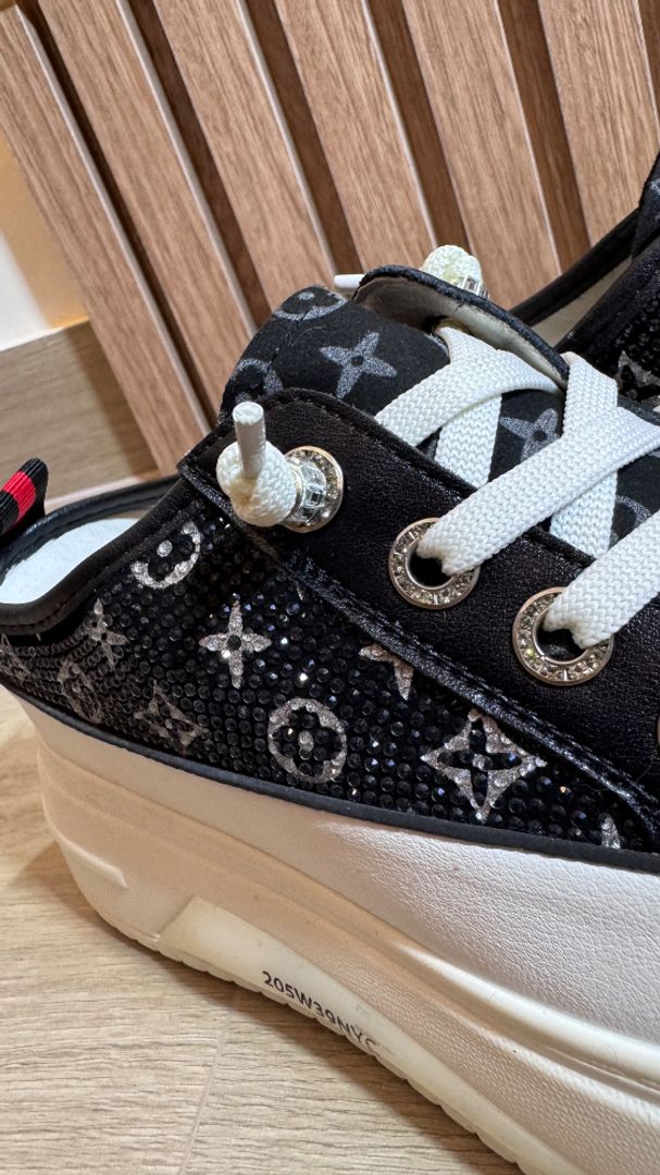 SUECO IMPORTADO BLACK LV