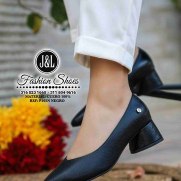 P105N NEGRO - imagen 1