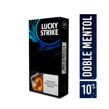 Imagen del producto LUCKY ALASKA LARGO*10