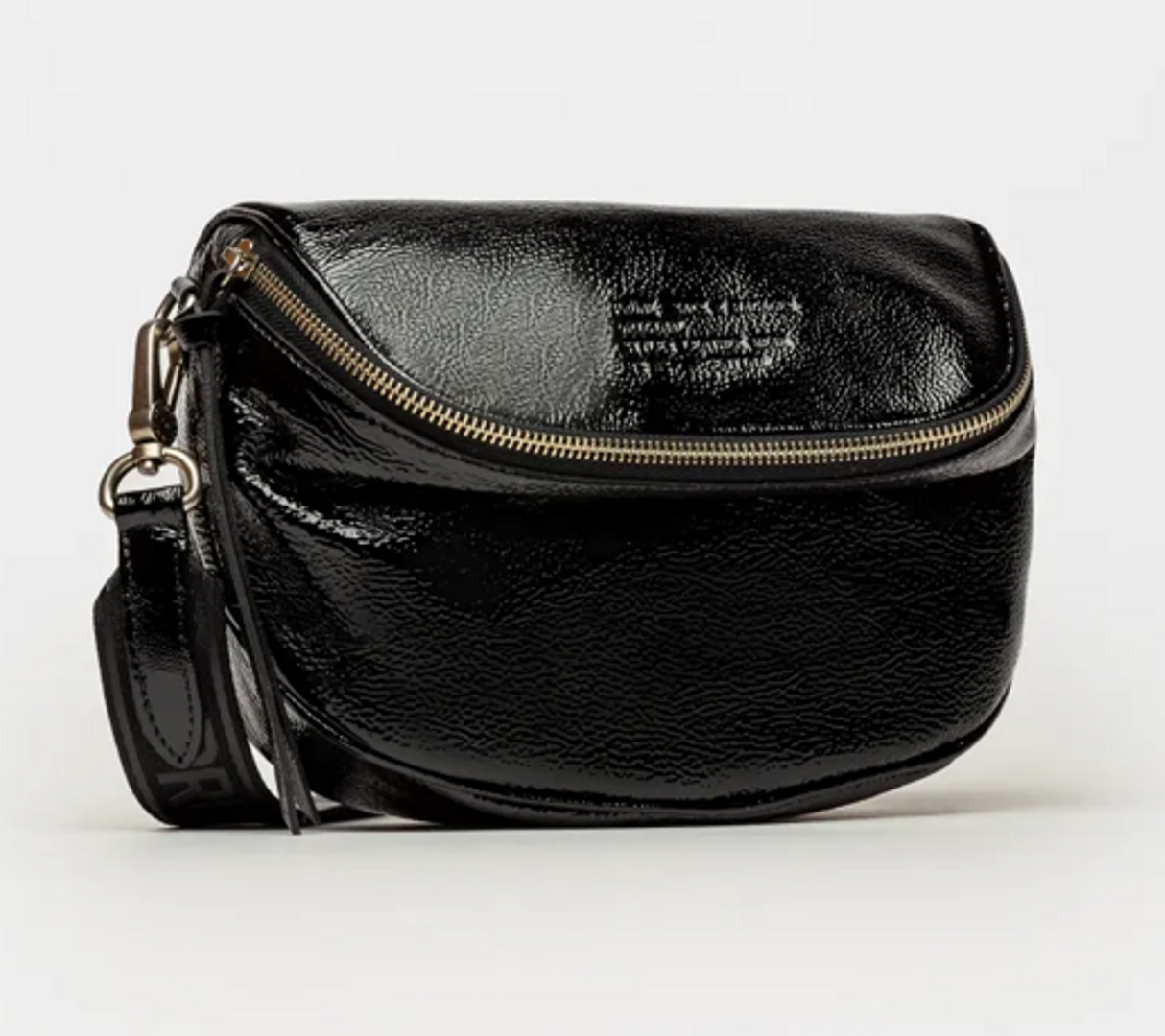 CARTERA SOFT CHAROL NEGRO