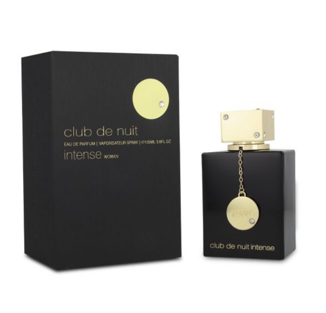 Club de Nuit Intense Woman