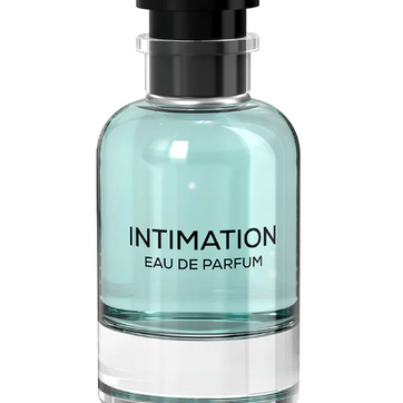 Intimation - imagen 1