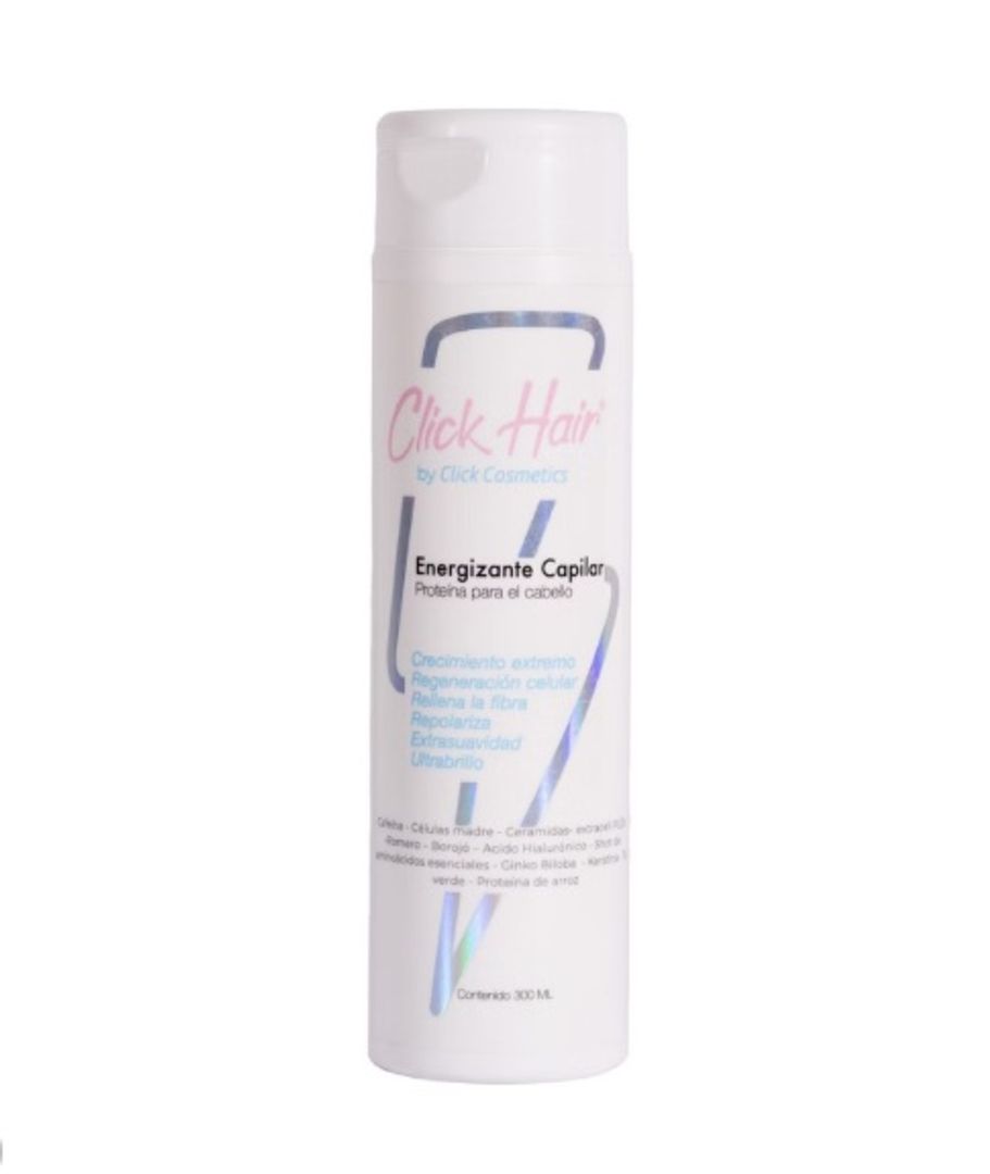 ENERGIZANTE CAPILAR 300ML