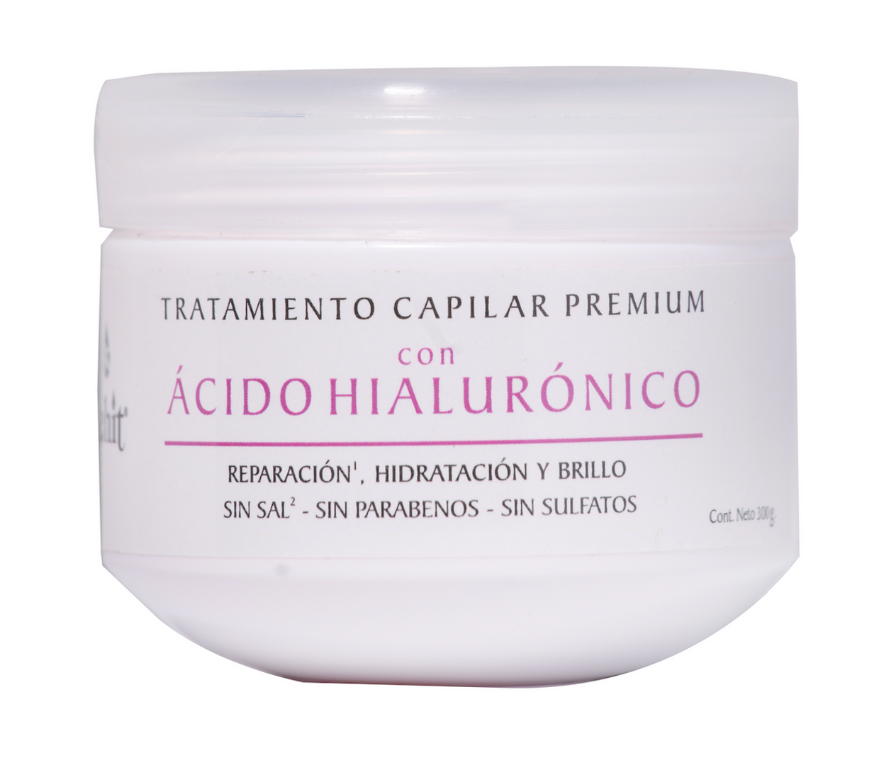 TRATAM ACIDO HIALURONICO LEHIT X 300GR