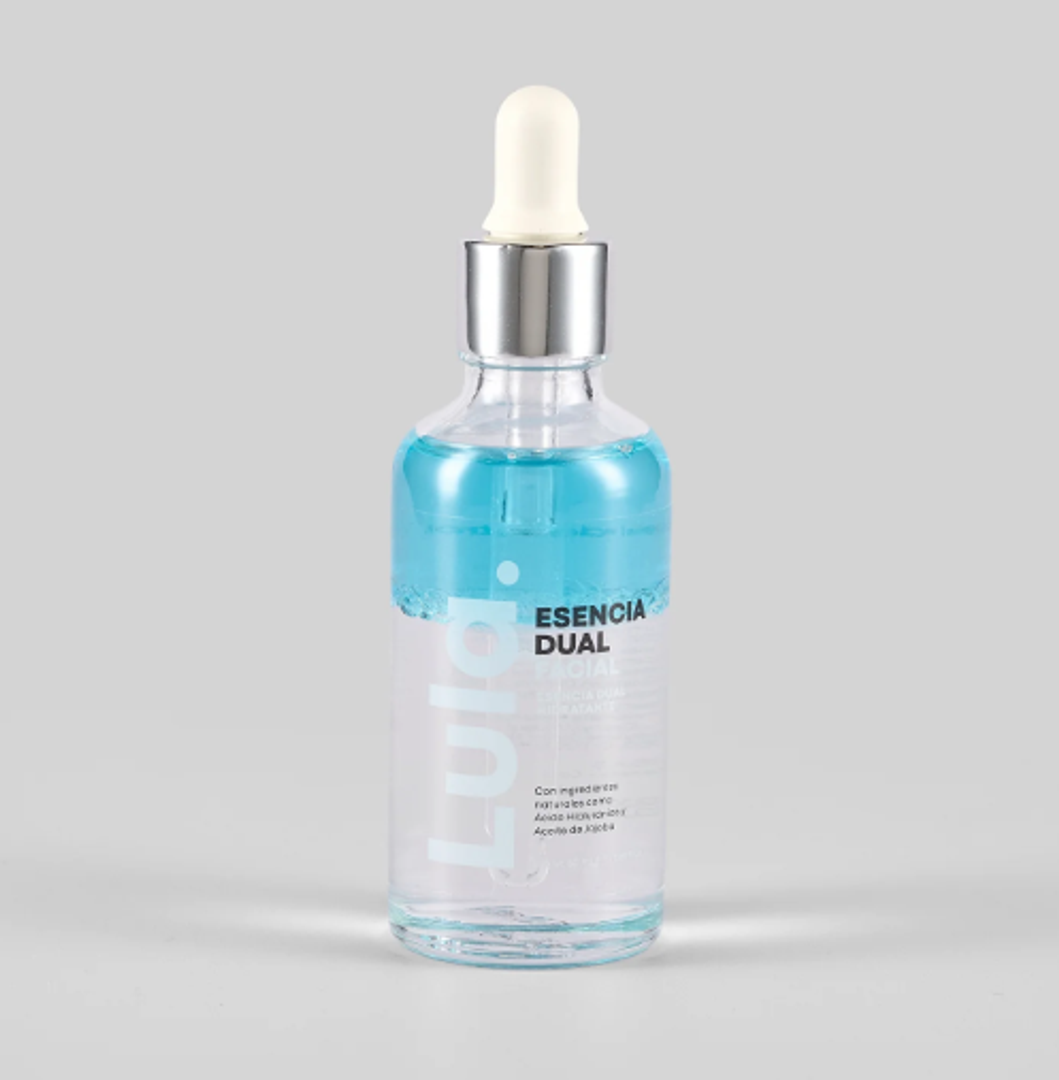 SERUM Esencia dual facial 