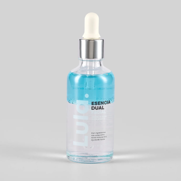 SERUM Esencia dual facial  - imagen 1