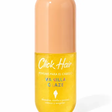 Imagen del producto Perfume Para El Cabello Vanilla Glaze 100 Ml Click Hair