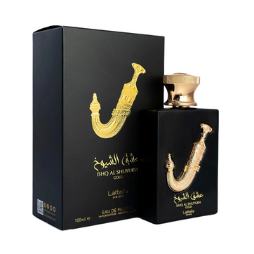 Ishq Al Shuyukh Gold - imagen 2
