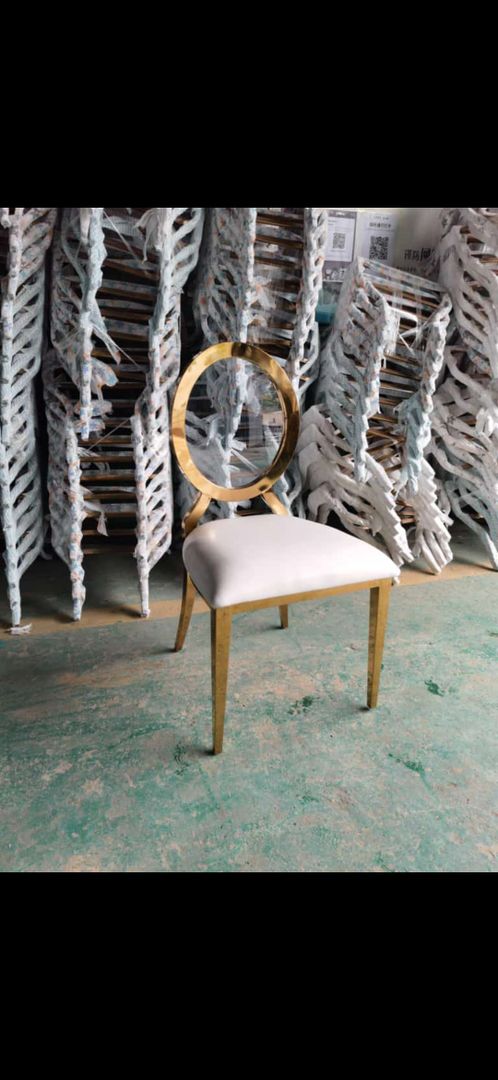 SILLAS PARA IMPORTAR