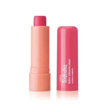 Imagen del producto BÁLSAMO LABIAL TODODIA ACEROLA Y HIBISCO