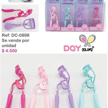 Imagen del producto DC0898 ENCRESPADOR 