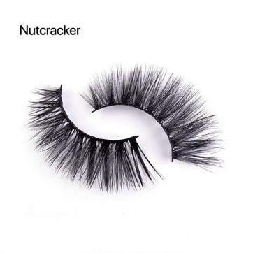 SET PESTAÑAS NUTCRACKER - imagen 6