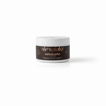 Imagen del producto EXFOLIANTE CAPILAR 220ML WALAKY