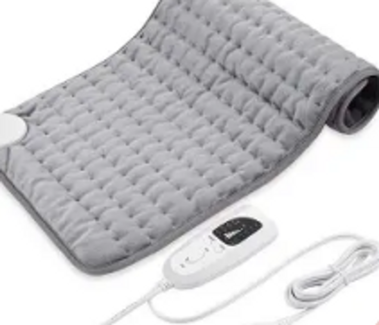 Manta Térmica Eléctrica