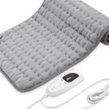 Imagen del producto Manta Térmica Eléctrica