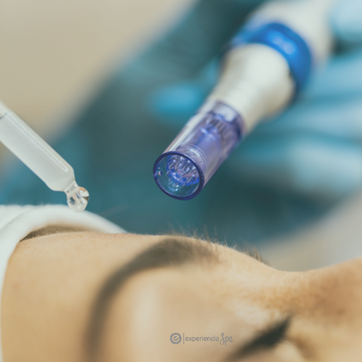 Imagen del producto FACIAL DERMAPEN