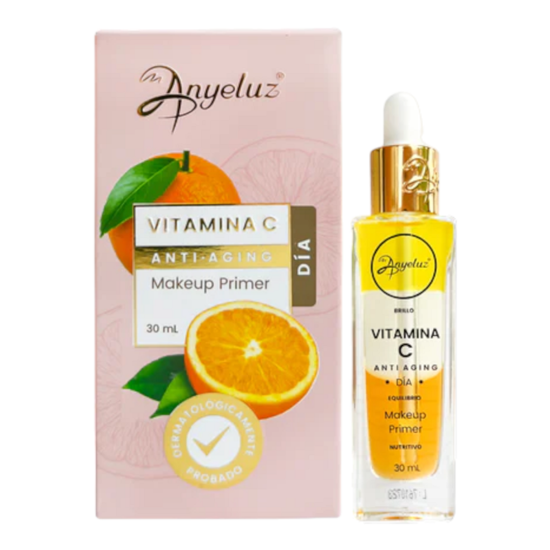 Serum Vitamina C Dia Anyeluz 30 ml