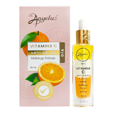 Serum Vitamina C Dia Anyeluz 30 ml - imagen 1