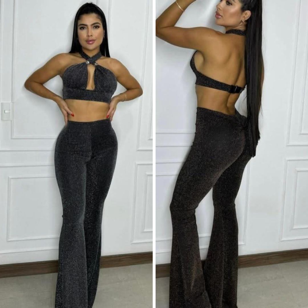 CRUZADO EN PECHO 