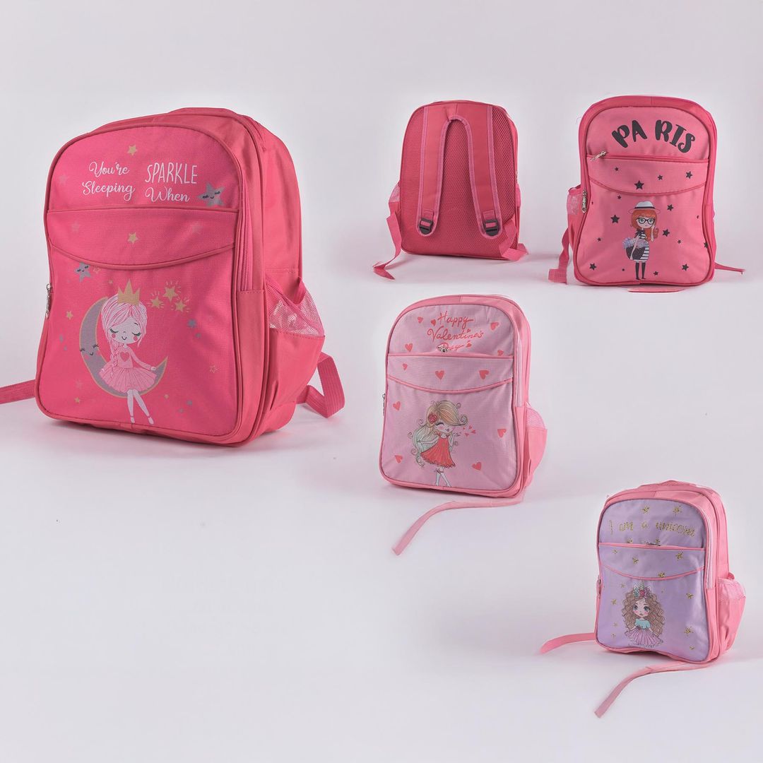 Bolso Infantil