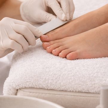 Imagen del producto SEMIPERMANENTE PIES