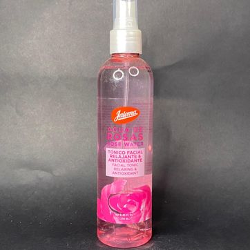Imagen del producto Agua de rosas 