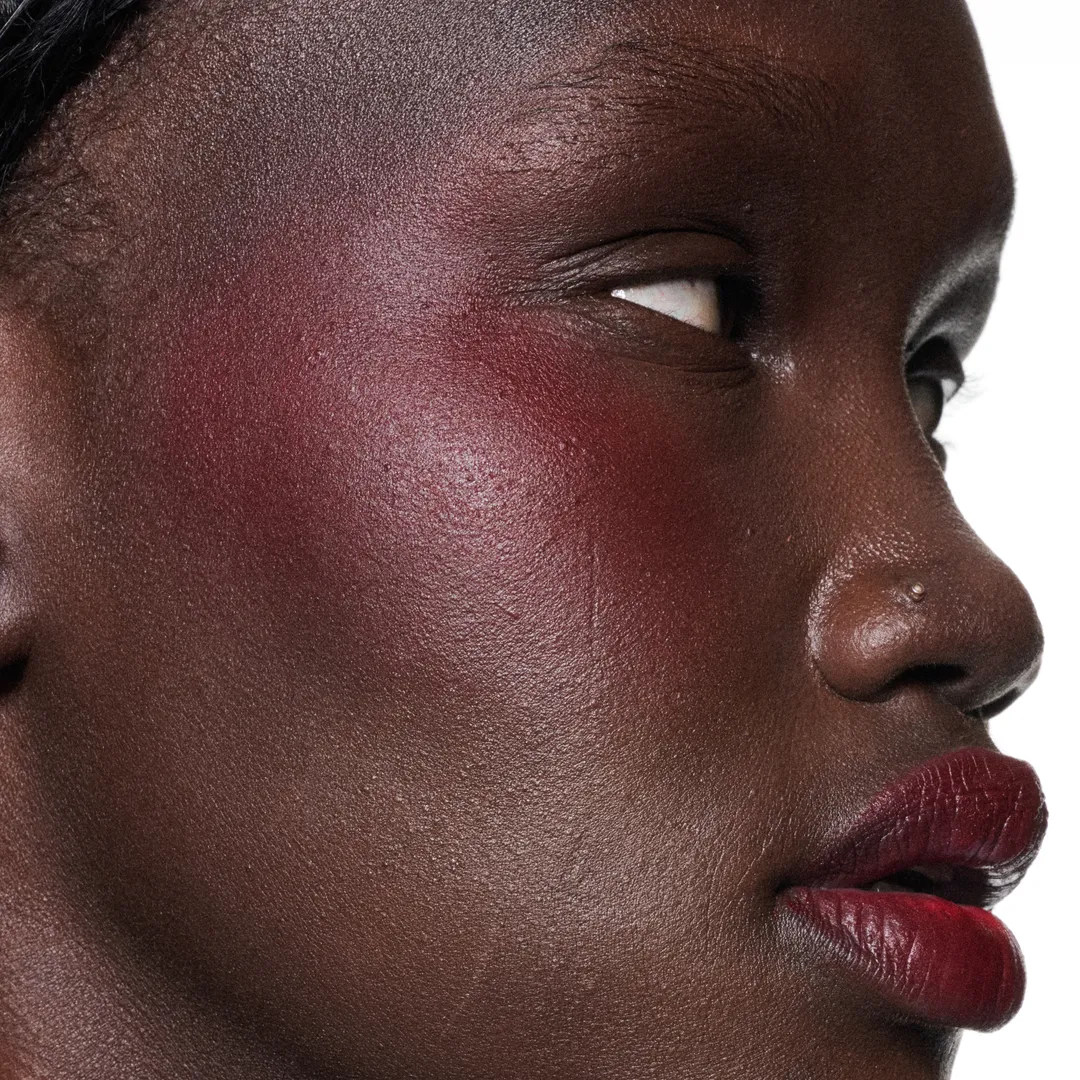 POWDER KISS LIP & CHEEK – MAC SMASH