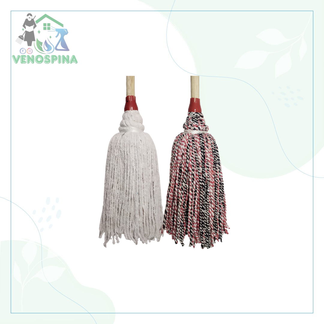 TRAPERO PABILO INDUSTRIAL COLOR