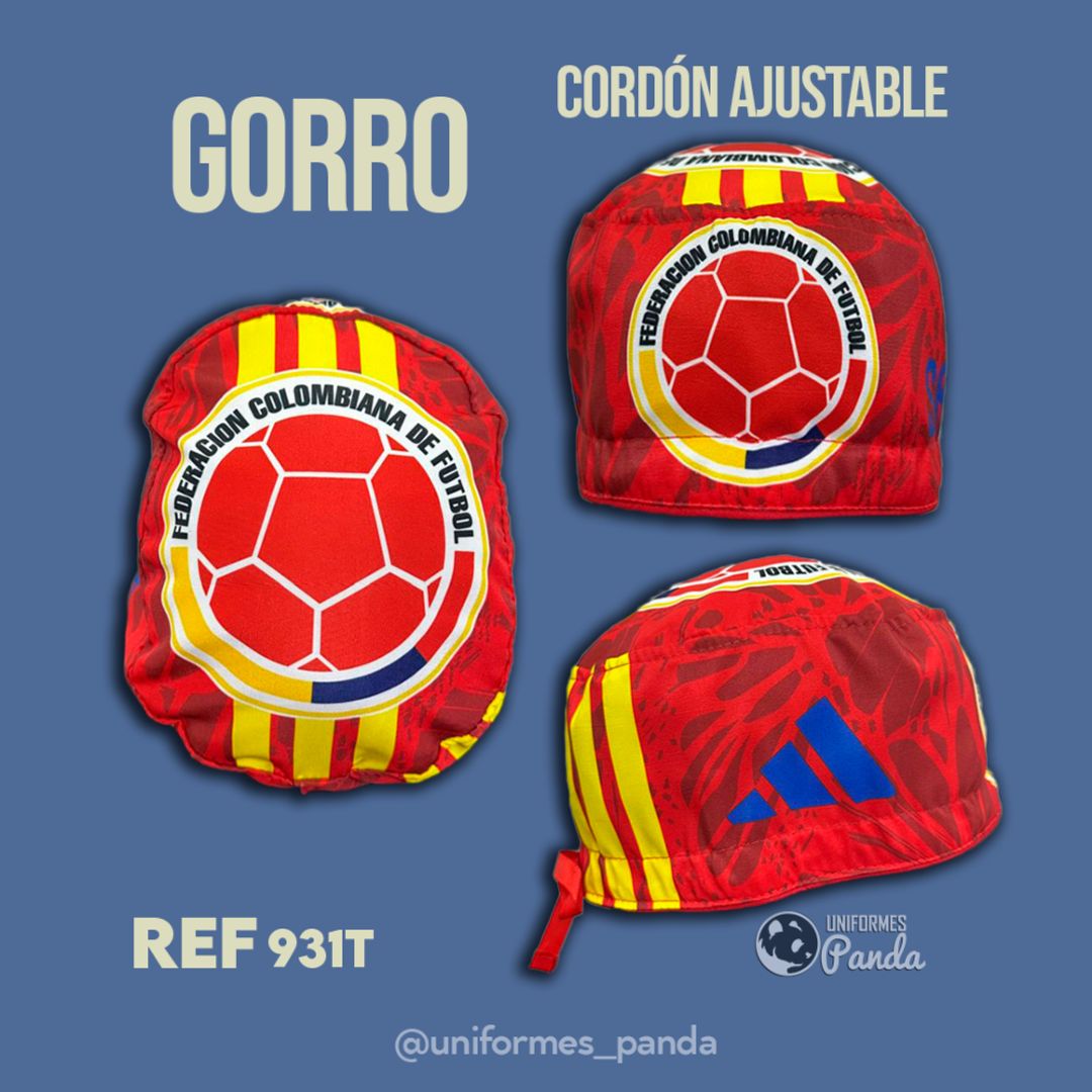 SELECCIÓN HOMBRE