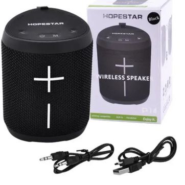Imagen del producto Parlante Hopestar P14 Bluetooth