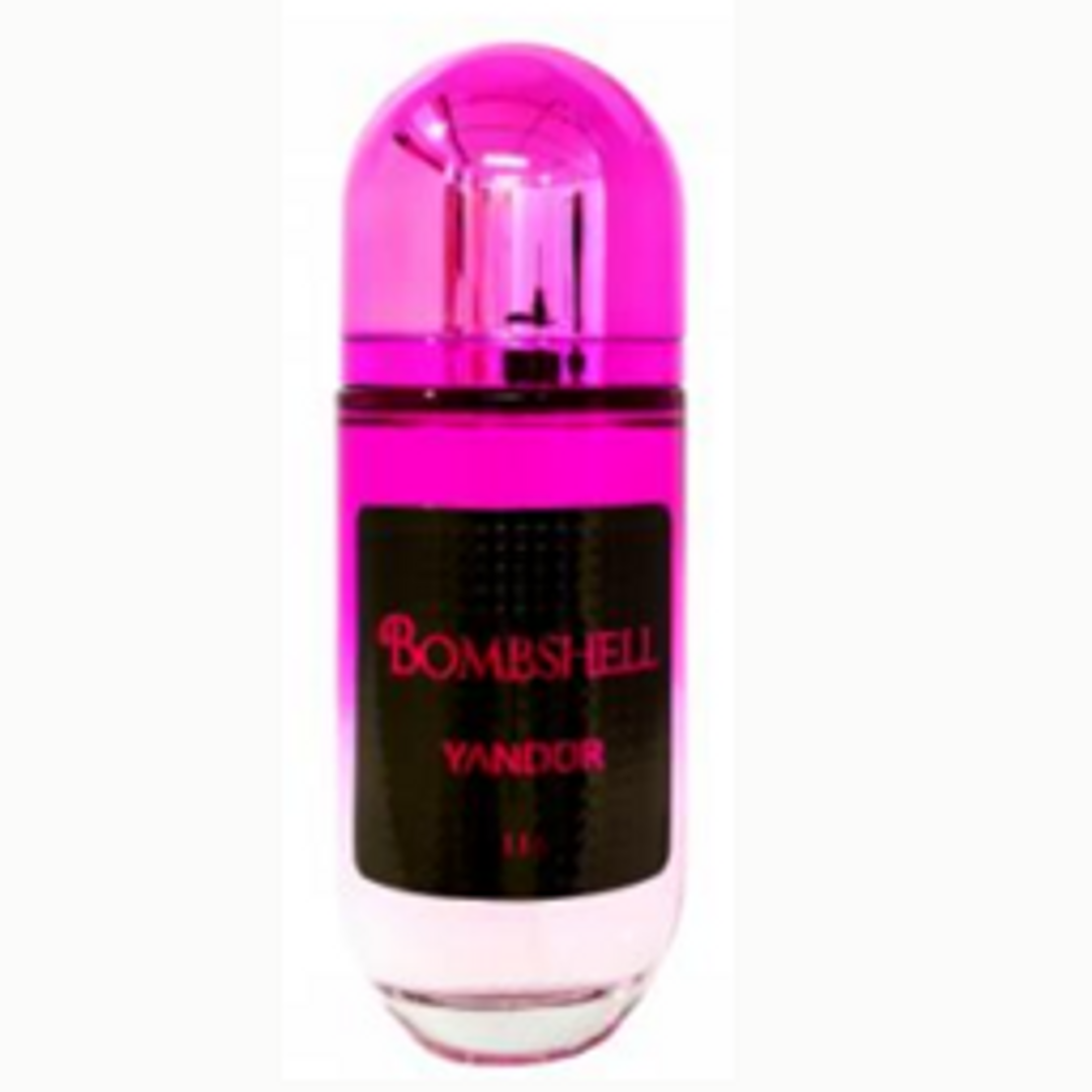PERFUME INSPIRADO EN BOMBSHELL 