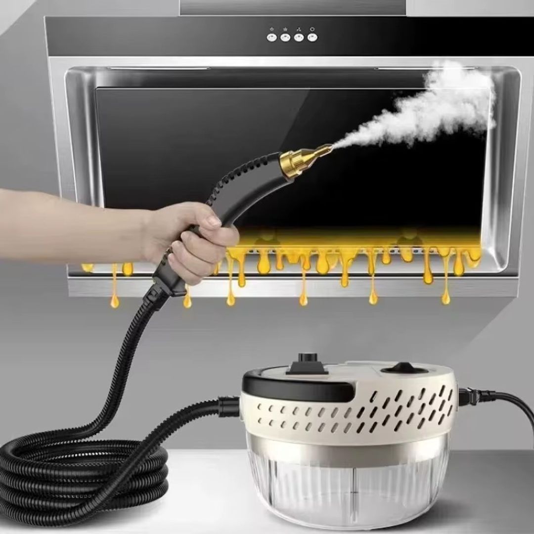 MAQUINA LIMPIAR A VAPOR VT