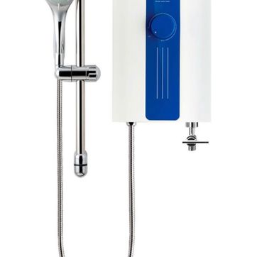 Imagen del producto CALENTADOR ELÉCTRICO DE PASO 110v