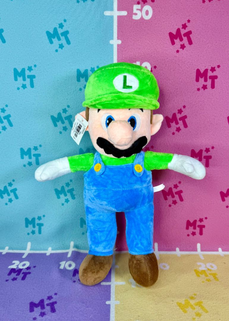 Mario/Luigi IGV-30