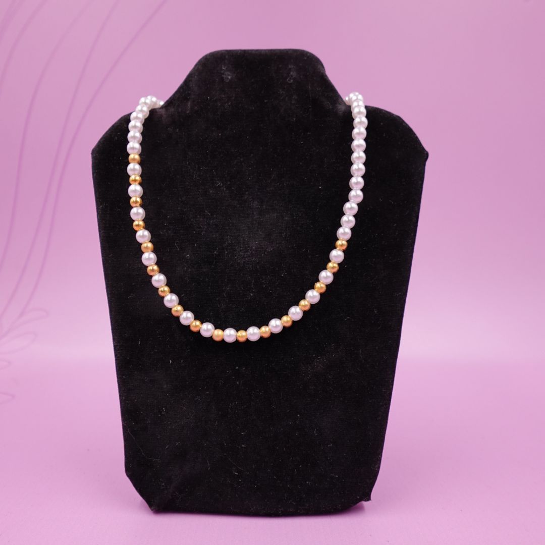 COLLAR + MANILLA NIÑA 