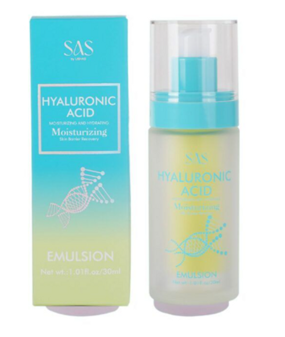  EMULSION ÁCIDO HIALURÓNICO SAS 