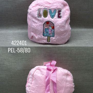 Imagen del producto COLECCIÓN DE BOLSOS CON DISEÑO SURTIDO (PALETA)