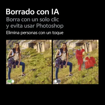 CEL VIVO Y04 /4GB RAM/ 128 GB - imagen 7