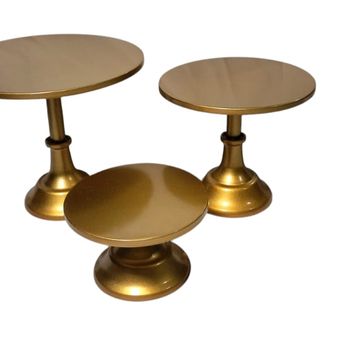 BASES DE POSTRE - imagen 1