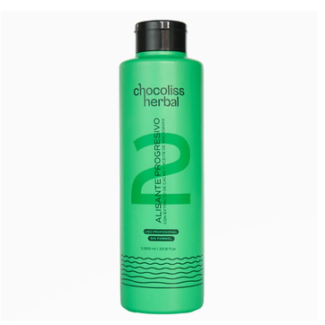 Imagen del producto CHOCOLISS HERBAL PASO 2 X 1000ML