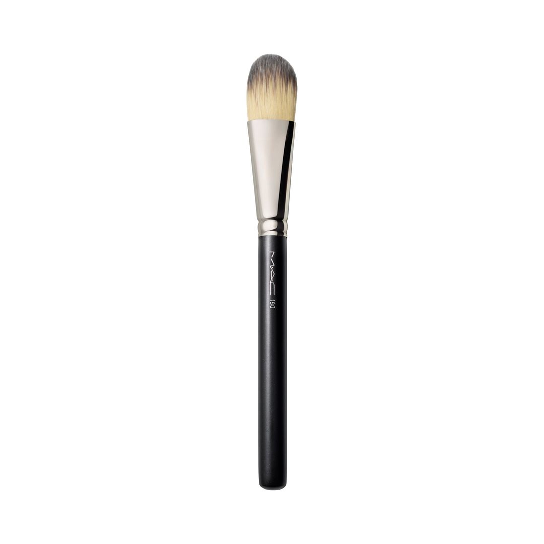 Brochas y Pinceles 190 Foundation Brush