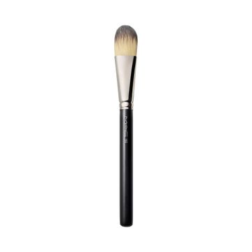 Brochas y Pinceles 190 Foundation Brush - imagen 1